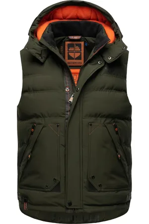 Stone Harbour Bodywarmer 