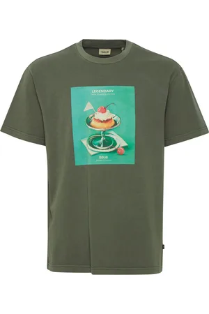 Solid Shirt 
