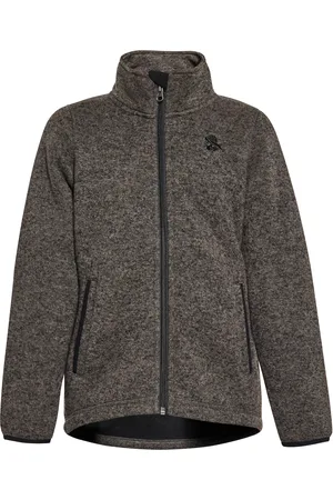 Schmuddelwedda Fleece jas