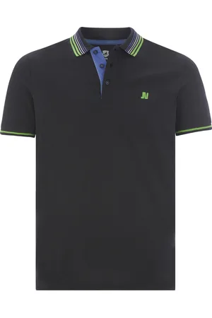 Jan Vanderstorm Shirt 
