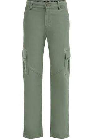 WE Fashion Broek