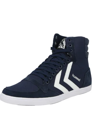 Hummel Sneakers hoog 