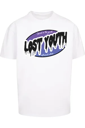 Lost Youth Shirt