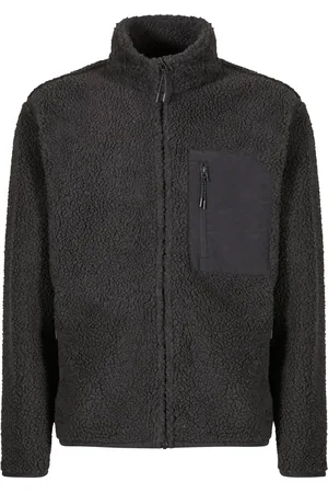Another Cotton Lab Fleece jas