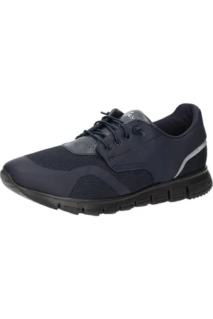 Sioux Sneakers laag