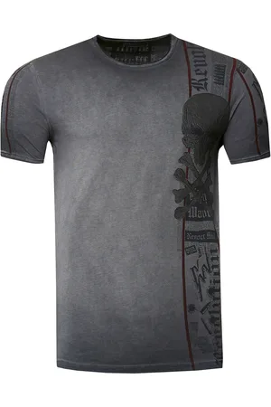 Rusty Neal Shirt