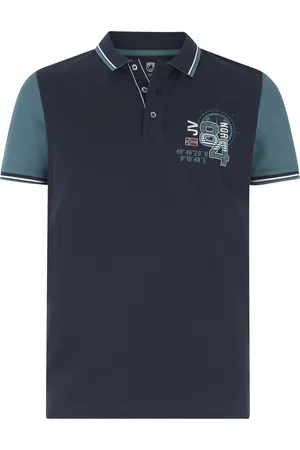 Jan Vanderstorm Shirt 