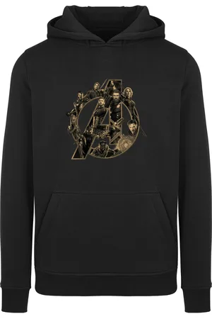 F4NT4STIC Sweatshirt 