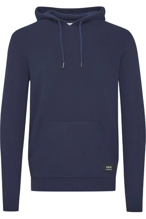 Solid Sweatshirt 
