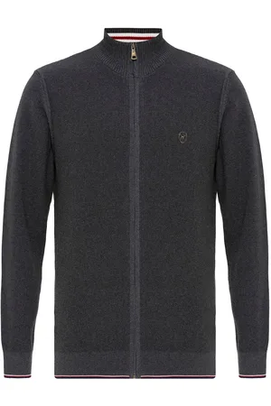Williot Gebreid vest 