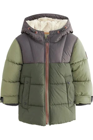 Next Winterjas