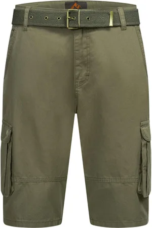 Arctic Cargobroek