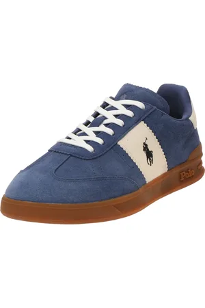 Ralph Lauren Sneakers laag