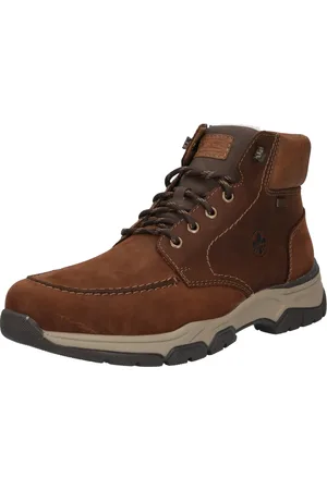 Rieker Veterboots