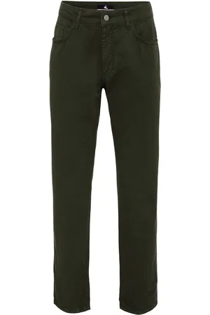 Daniel Hills Broek