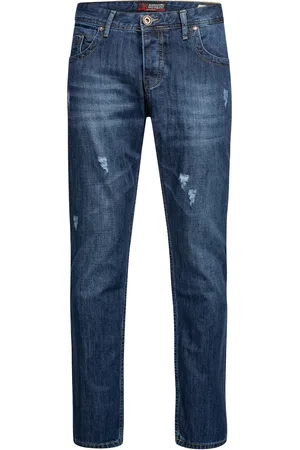 Alessandro Salvarini Jeans 