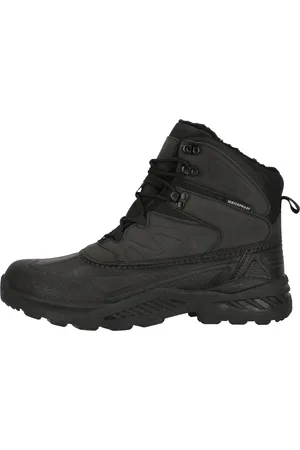Whistler Boots 