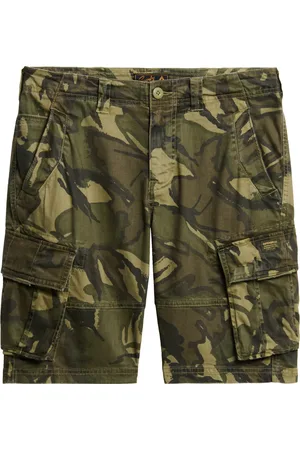 Superdry Cargobroek 