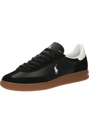 Ralph Lauren Sneakers laag