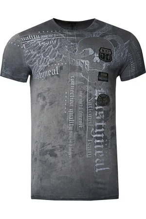 Rusty Neal Shirt