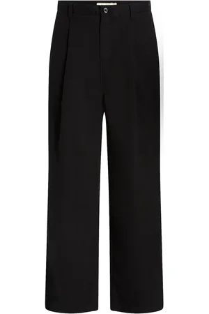 Calvin Klein Bandplooibroek