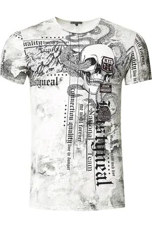 Rusty Neal Shirt