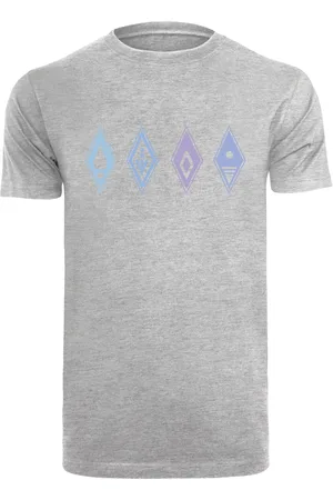 F4NT4STIC Shirt 