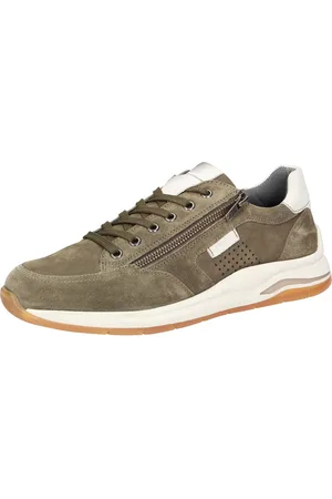 Sioux Sneakers laag 