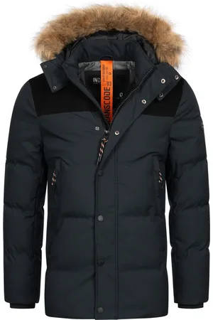 INDICODE Winterparka 