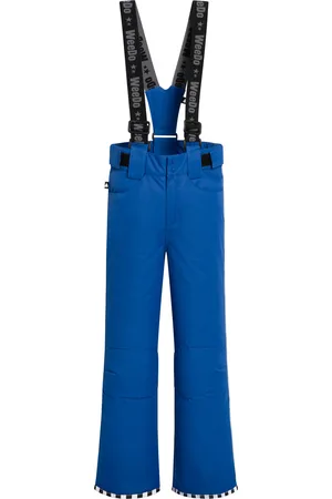 WeeDO Functionele broek 