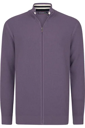 Felix Hardy Gebreid vest