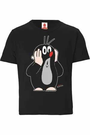 LOGOSHIRT Shirt 