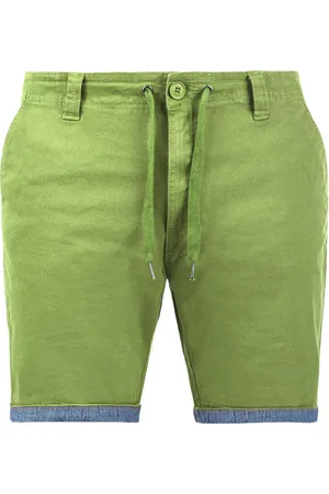 Solid Chino 