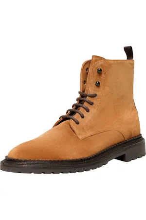 Henry Stevens Veterboots 