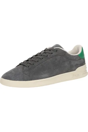 Ralph Lauren Sneakers laag 