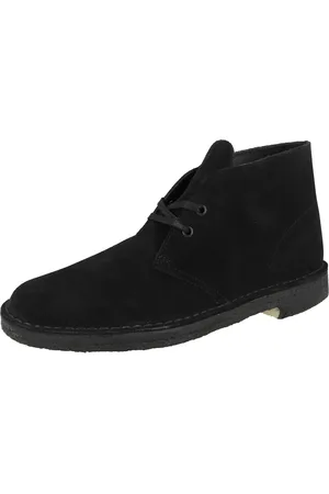 Clarks Chukka Boots