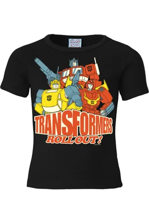 LOGOSHIRT Shirt 