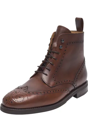 Henry Stevens Veterboots 