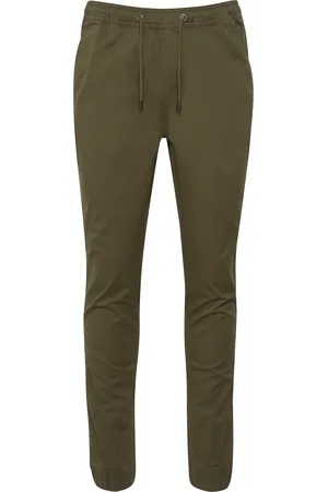 Solid Chino 