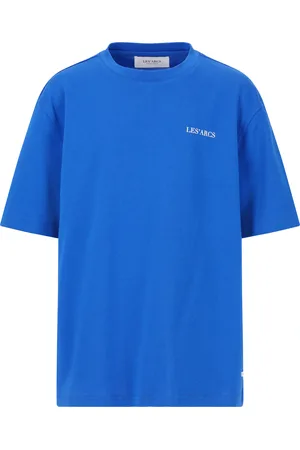 Lesarcs apparel Functioneel shirt 