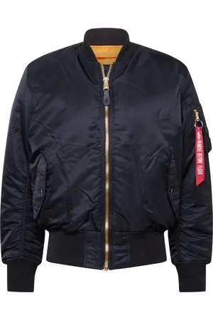 Alpha Industries Tussenjas 
