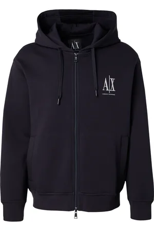 Armani Exchange Sweatvest