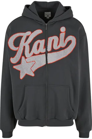 Karl Kani Sweatvest