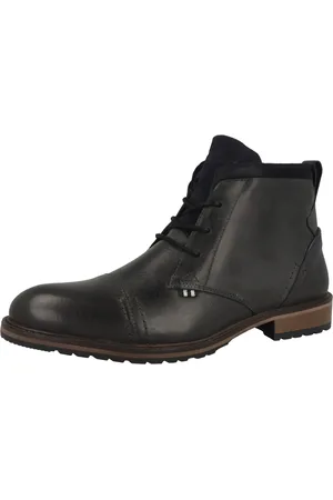 McGregor Veterboots