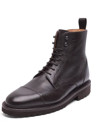 Henry Stevens Veterboots 