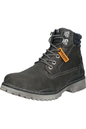 Dockers Veterboots