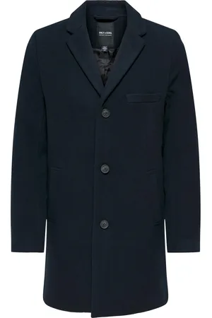 Only & Sons Tussenjas 