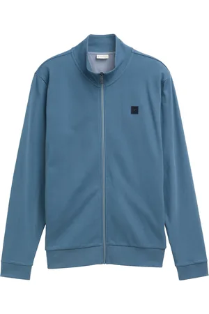 TOM TAILOR Sweatvest