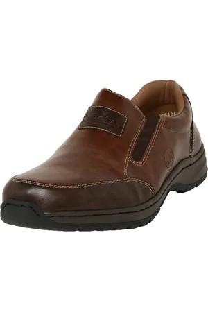 Rieker Mocassins