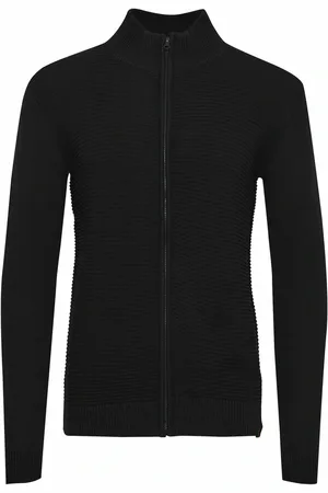 INDICODE Gebreid vest 